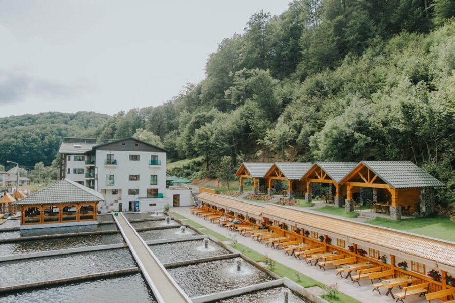 Maramure Mountain Trail - How to Make the Most of Your Day