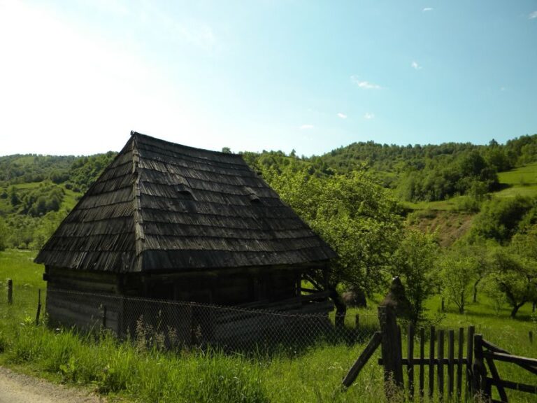 Maramures: 2 Days in Rural Romania - What Makes This Tour Stand Out