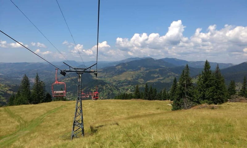 Maramures Trip - Practical Details and Value