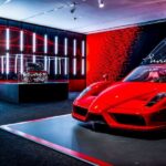 Maranello and Modena: Ferrari Museums Combo Tickets - The Experience in Detail