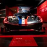 Maranello: Check out the Ferrari Museum and the Professional F1 Simulator - The F1 EVOTEK Simulator: Racing Like a Pro