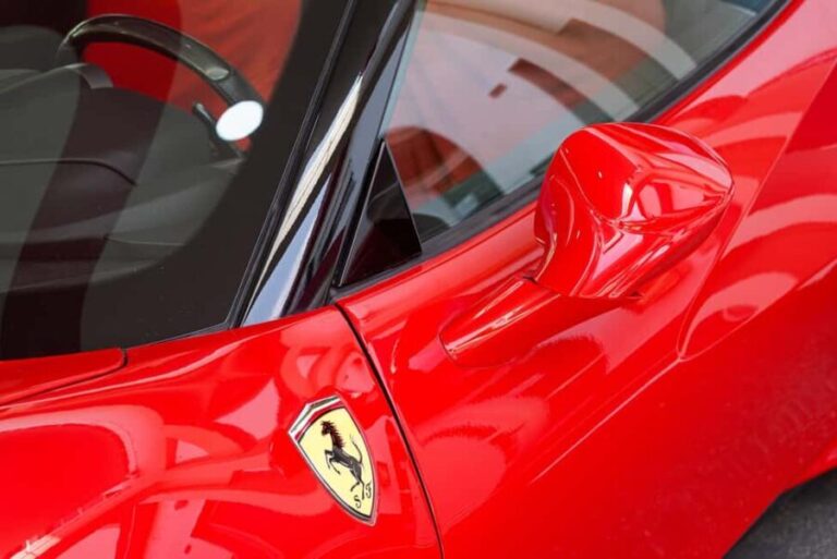 Maranello Experience: Ferrari Museum and Ferrari Test Drive - Who Is This Experience Best For?