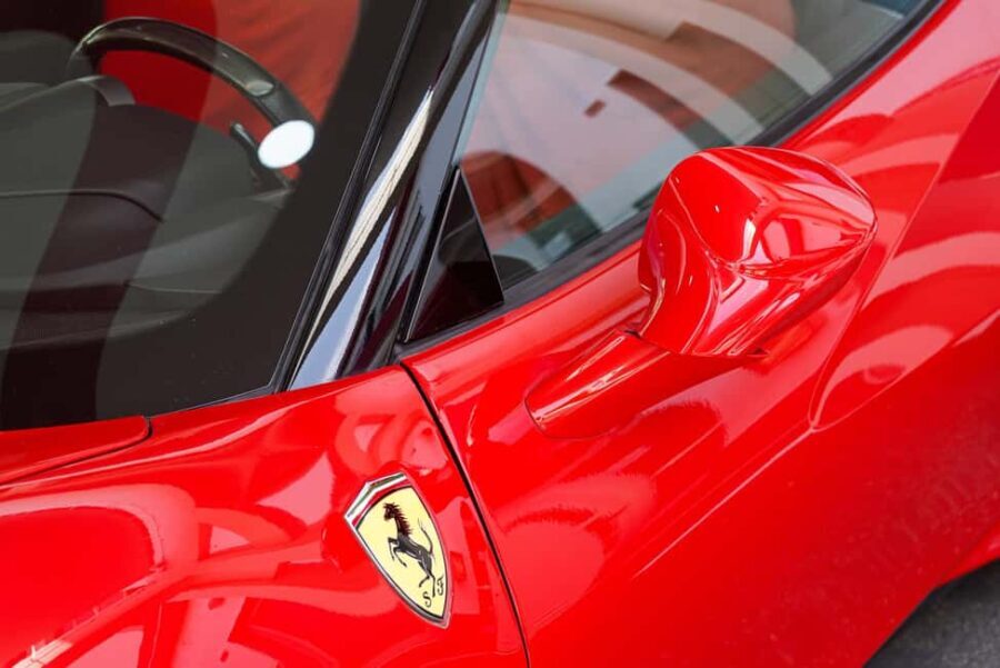 Maranello Experience: Ferrari Museum and Ferrari Test Drive - Who Is This Experience Best For?