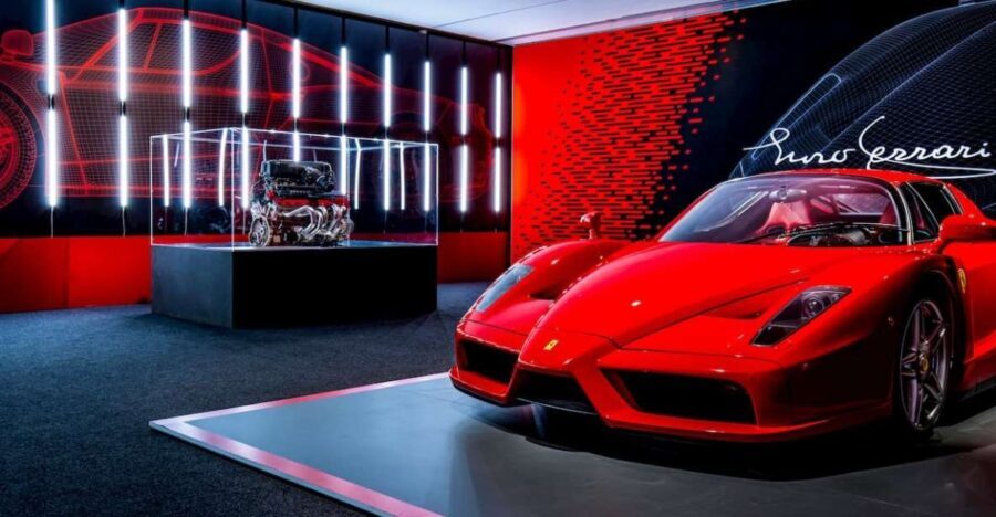 Maranello: Ferrari Museum and Fiorano Track Combo Eco Tour - Who Will Love This Tour?