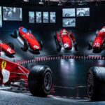 Maranello: Ferrari Museum Entrance Ticket - Practical Tips for Visiting