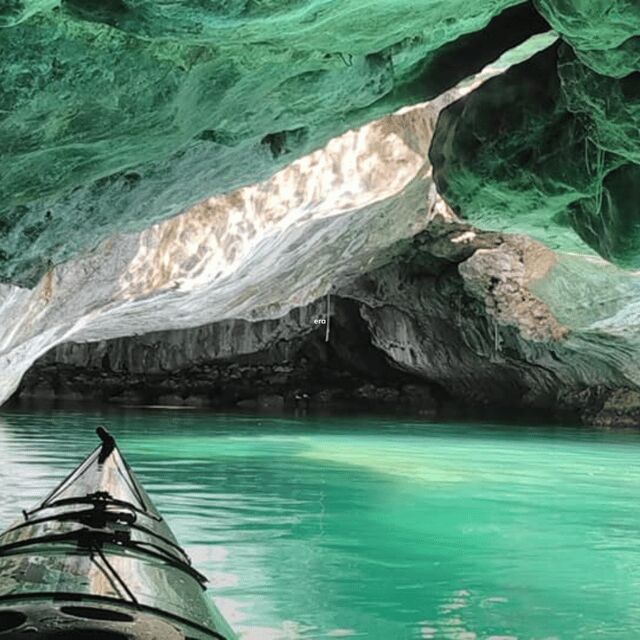 Maratea: Kayak Tour Through The Caves - Final Thoughts: Is It Worth It?