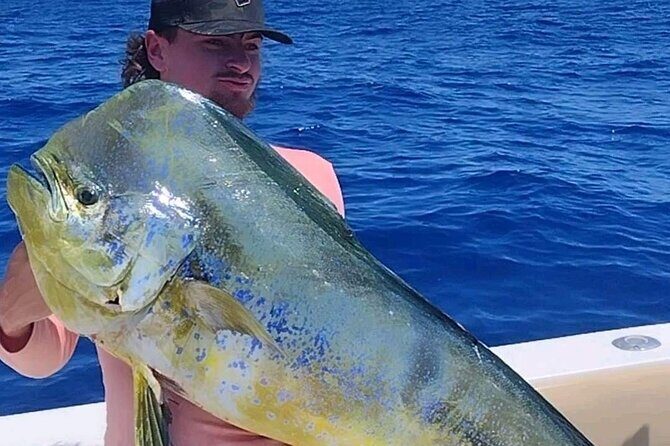 Marathon Florida Keys Fishing Experience - Who Should Consider This Tour?