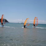 Marbella: 5-Day Windsurfing Course with Equipment - The Daily Breakdown