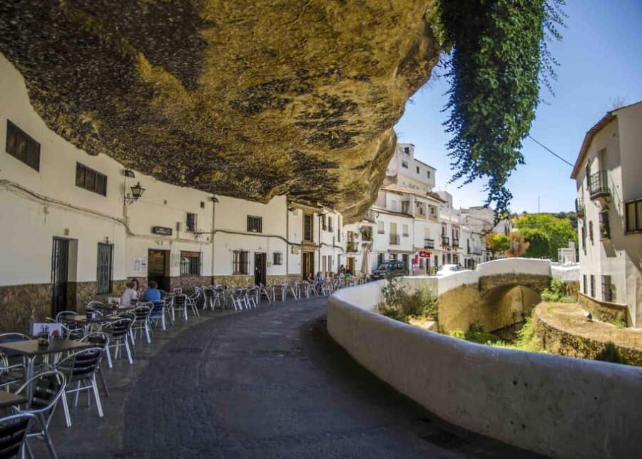 Marbella/Estepona: Ronda and Setenil de las Bodegas - Is This Tour Right for You?