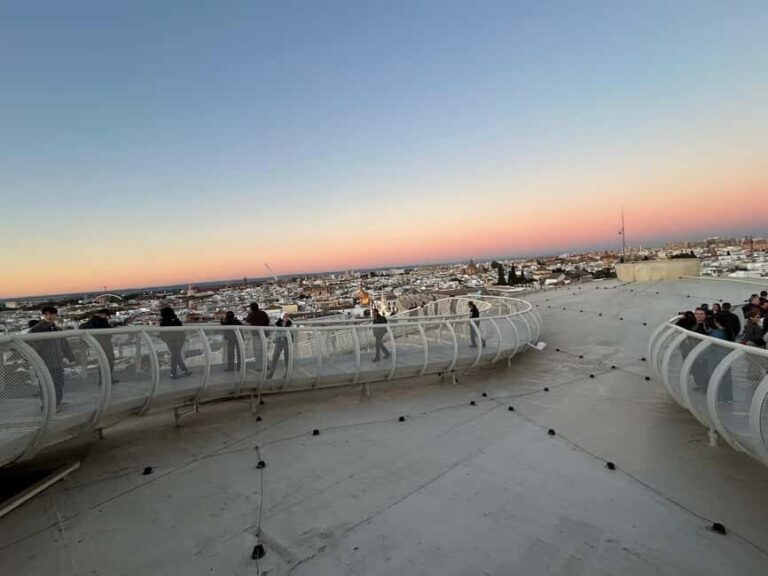 Marbella/Estepona: VIP Seville City Tour incl. Tapas & setas with a view - Final Thoughts: Is It Worth It?