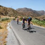 Marbella - Istán Road Bike Tour - What to Expect During the Ride