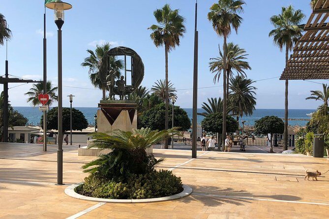 Marbella Old Town group tour with a True Local - Why Travelers Love This Tour