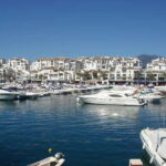 Marbella Old Town Tour & Boattrip to Puerto Banús - The Catamaran Sail to Puerto Banús