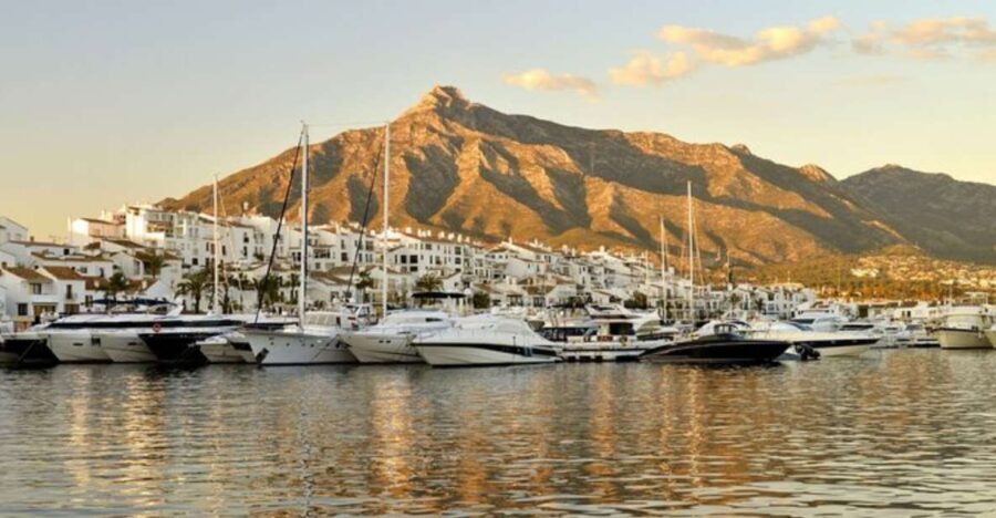 Marbella: Private custom tour with a local guide - The Walk Through Marbella’s Main Sights and Hidden Corners