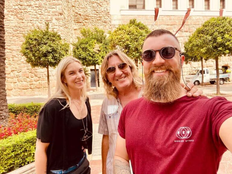 Marbella: Private Walking Tour with a Local - Exploring Marbella’s Hidden Gems