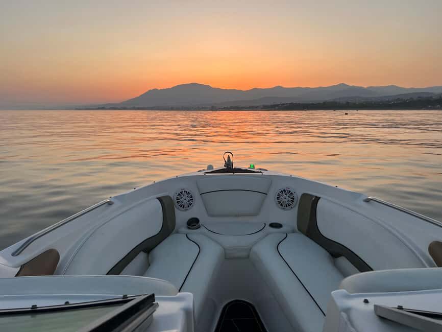 Marbella: Puerto Banus Boat Trip with Dolphin Watching - The Price and Value