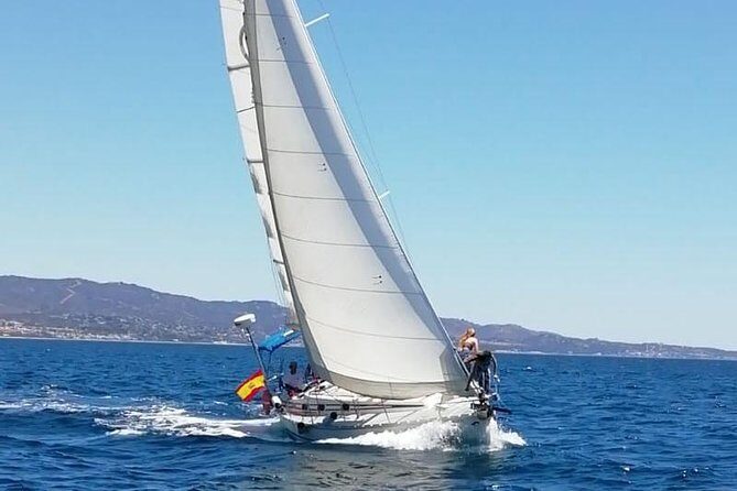 Marbella Sailing Experience - The Itinerary and What to Expect