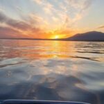 Marbella: sunset sailboat trip Drinks-Snacks,2 hour - The Itinerary: What the Two Hours Look Like