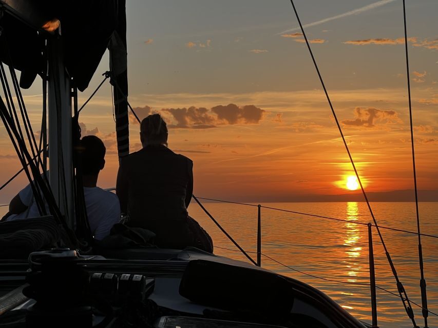 Marbella: Sunset Sailing Trip with Drinks and Snacks - Who Is This Tour Best For?