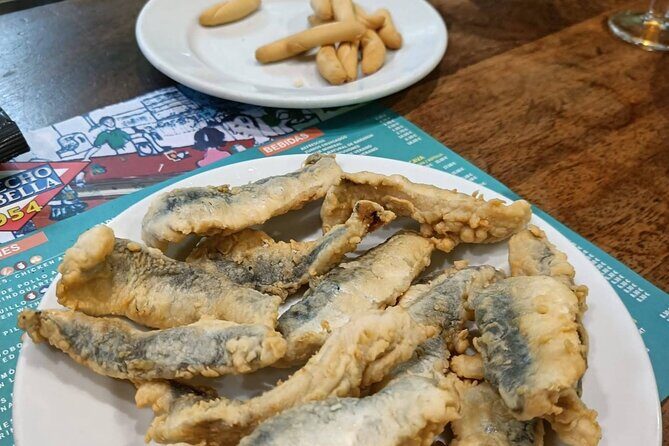 Marbella Tapas Tour - Who Should Book This Tour?