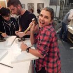 Marble Carving Workshop: Create Your own Symbol of Strength - What You Can Expect During the Workshop