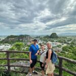 Marble Mountains - Golden Bridge- BaNa Hills: Hoi An/Da Nang - Exploring Marble Mountains: A Natural and Cultural Treasure