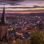 Marburg: Private Guided Walking Tour - Highlights of Marburg’s Past and Present