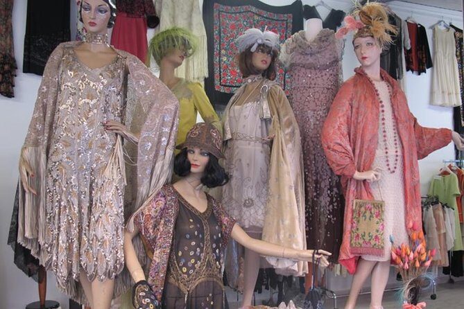 Marché Madness & Flea Markets: Full or Half day Privater Tours - Practical Details