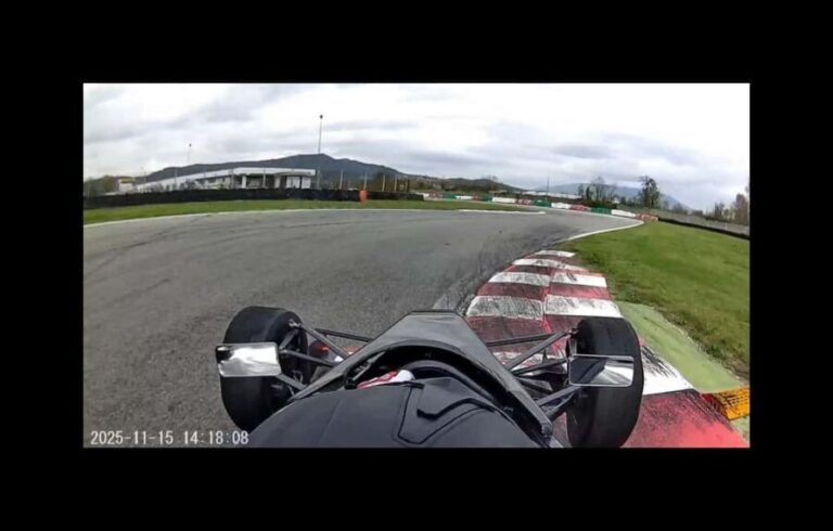 Marche: Rent a real Formula car on the track - Who is this experience best suited for?