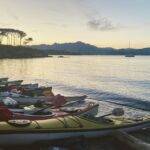 Marciana Marina: Evening Sea Kayaking Tour with Swim Stop - What to Expect During the Tour