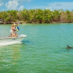 Marco Island Dolphin Sightseeing Tour - The Experience: Pros and Cons