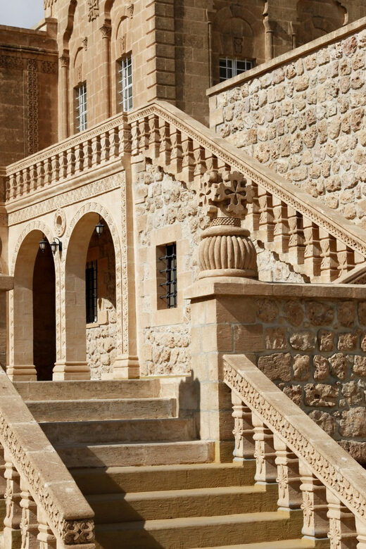 Mardin Private Old Town City Tour - What You’ll See and Experience