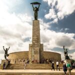 Margaret Island Or Citadel Guided Segway Tour Budapest - A Deep Dive Into the Experience