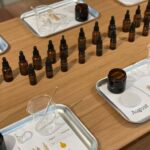 Margate: Essential Oil Candle Making Workshop - The Experience of Making Your Candle