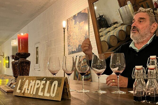 Margaux & Médoc: half day private tour in a classic car - The Experience in Context: Who Will Love It?