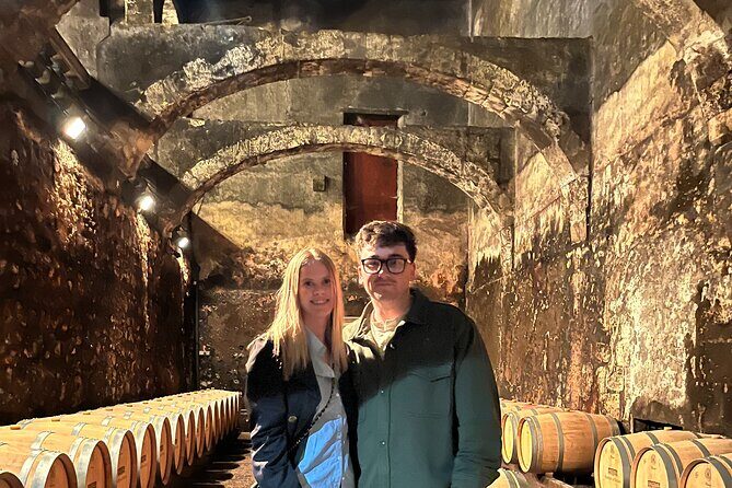 Margaux & the Medoc private wine tour in a classic Citroën car - Who Is This Tour Best For?