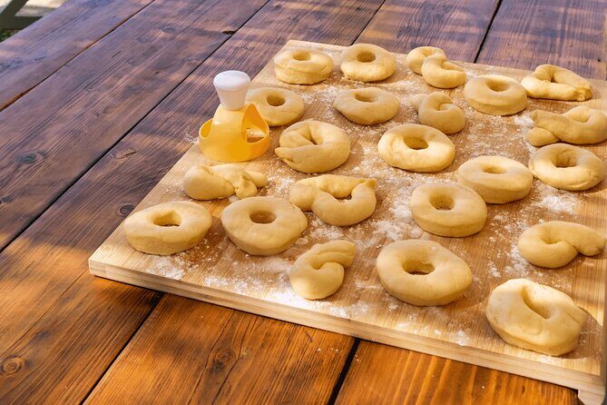 Marì Cooking Class in a Family Farm with Amalfi Coast view - Price and Value