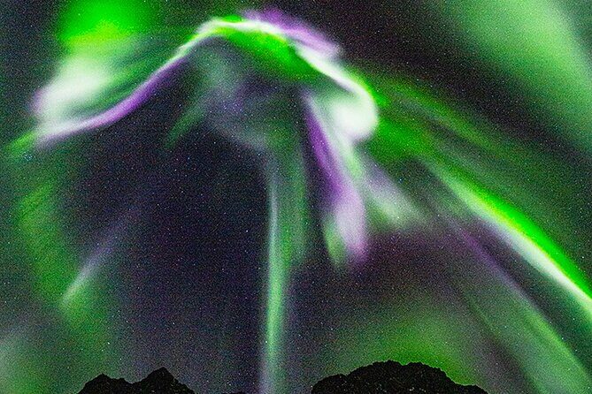 Mariannes Heaven On Earth Aurora Chaser Tours - The Route and Experience in Detail