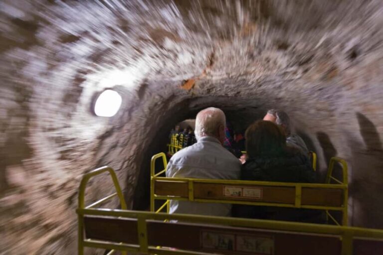 Maribor: Postojna Cave and Predjama Castle Day Private Tour - The Value of the Experience