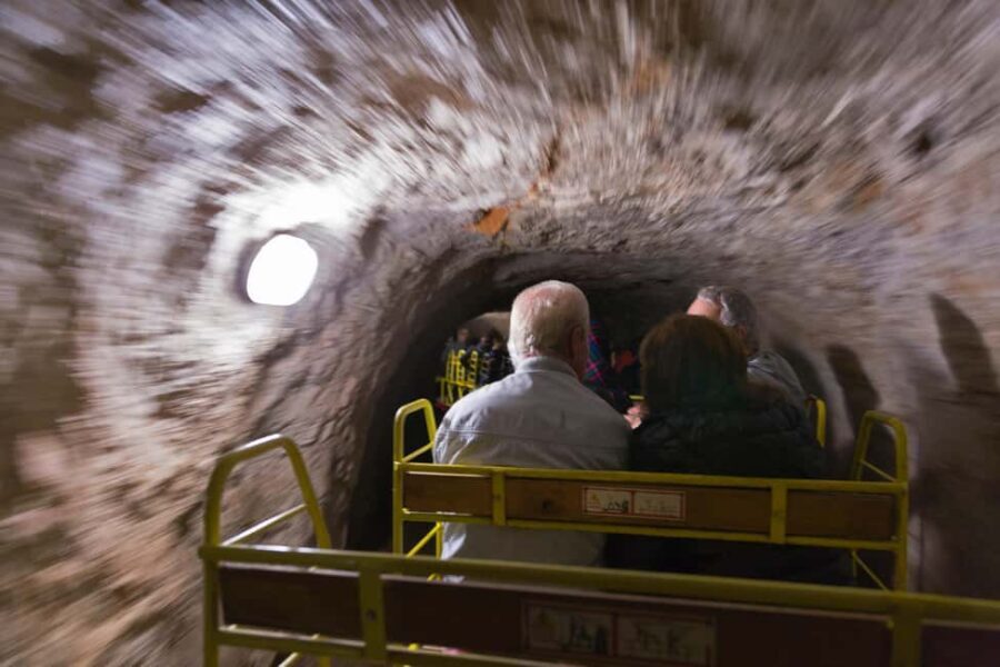 Maribor: Postojna Cave and Predjama Castle Day Private Tour - The Value of the Experience