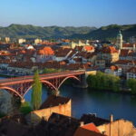Maribor & Styria Tour with Wine Tasting - The Itinerary Breakdown