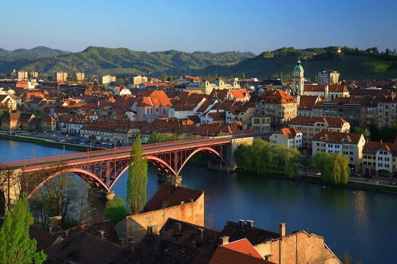 Maribor & Styria Tour with Wine Tasting - The Itinerary Breakdown