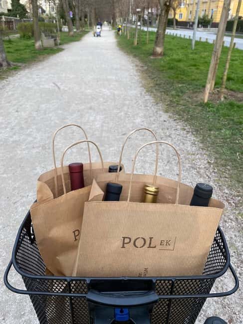 Maribor Wine Tasting Experience - Discover Wines of Slovenia - Who Should Consider This?