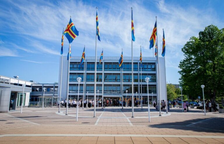 Mariehamn Private Guided Walking Tour - The Guide and the Experience