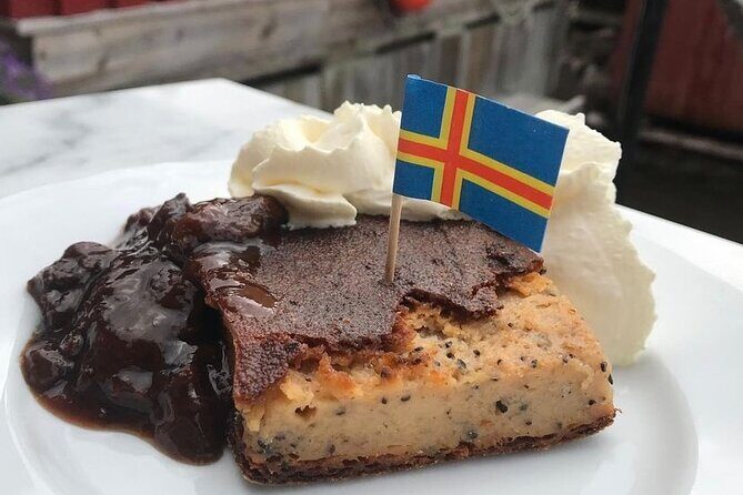 Mariehamn Private Guided Walking Tour - Authenticity and Local Stories