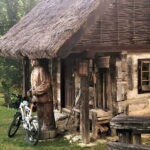 Marija Bistrica: E - bike ride to Gornja Stubica - Authentic Traveler Insights