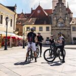 Marija Bistrica: E-bikes to the Wineries of Zlatar City - What to Expect and What to Keep in Mind