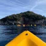 Marine Park of Bergeggi Island: Guided Kayak tour at sunset - Why This Tour Could Be a Great Choice
