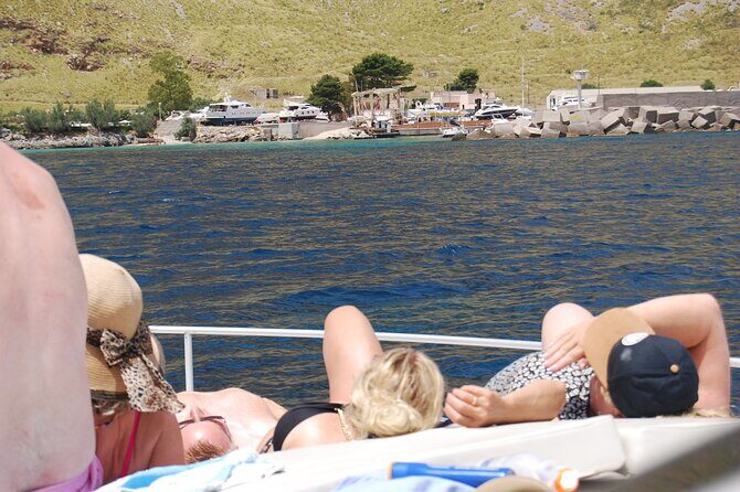 Marine Reserve of Isola delle Femmine Capo Gallo - The Pros and Cons from Traveler Feedback