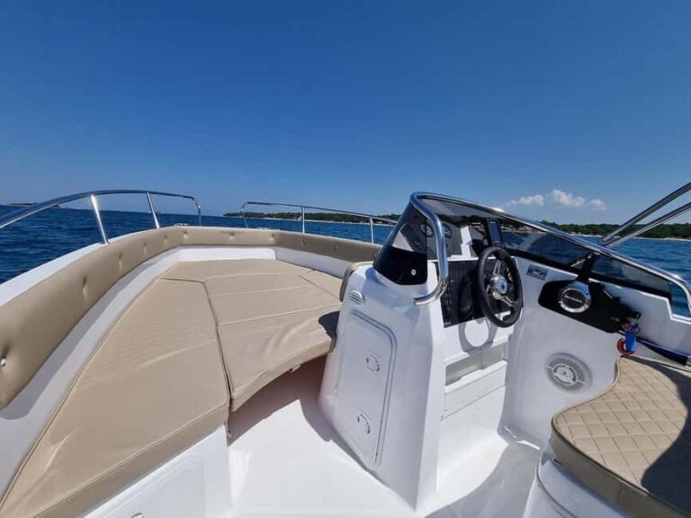 Marinello 590 Eden - Getting to Know Marinello 590 Eden